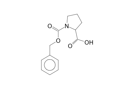 L-(-)-1,2-pyrrolidenecarboxylic acid, 1-benzyl ester