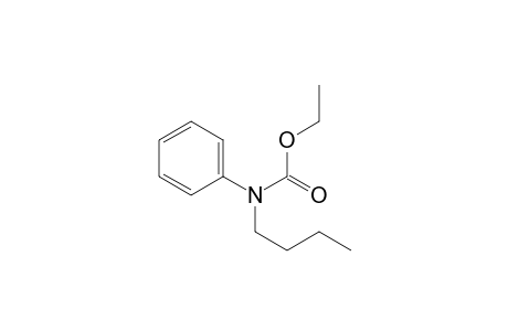 N-Butyl-carbanilic acid, ethyl ester