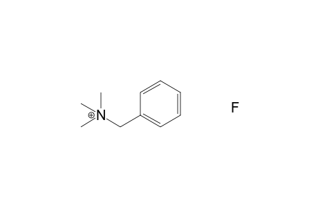 Benzyltrimethylammonium hydrogenfluoride