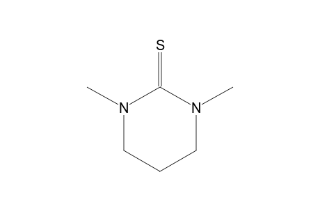 1,3-DIMETHYLHEXAHYDROPYRIMIDIN-2-THION