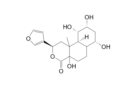 Malabarolide