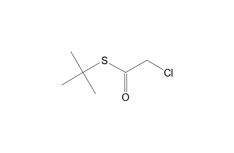 S-TERT.-BUTYLCHLOROTHIOLACETAT