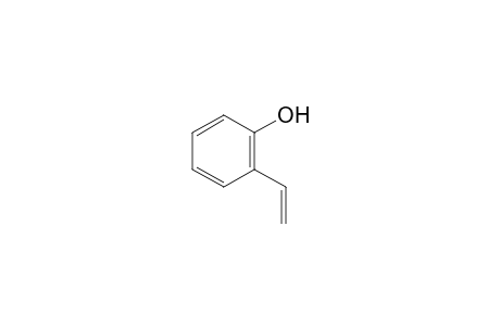 2-Vinylphenol