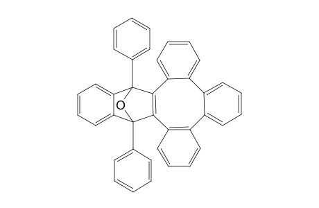 13,18-Dihydro-13,18-diphenyl-13,18-epoxybenzo[b]tetraphenylene