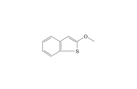 2-METHOXYBENZO[b]THIOPHENE