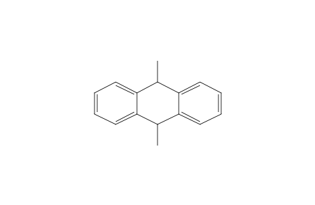 TRANS-9,10-DIMETHYL-9,10-DIHYDROANTHRACENE;TRANS-DMDHA