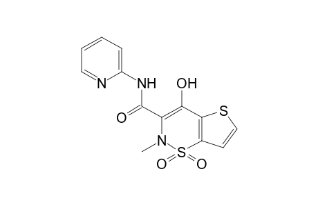 Tenoxicam