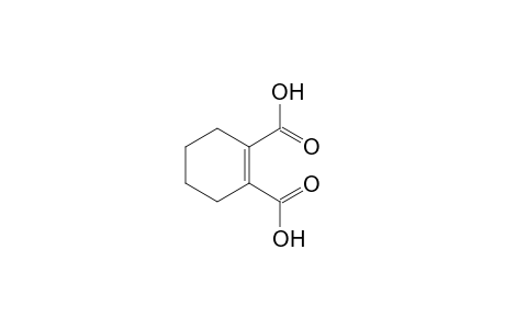 1-Cyclohexene-1,2-dicarboxylic acid