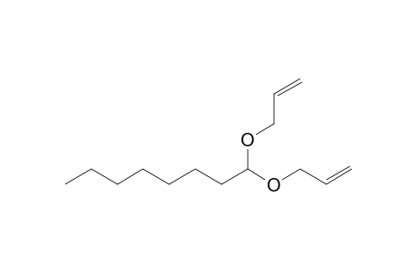 Octanal diallyl acetal