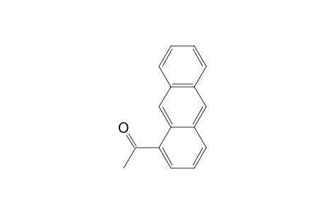 1-Anthryl methyl ketone