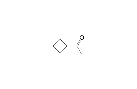 Cyclobutyl methyl ketone