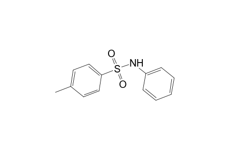 p-Toluenesulfonanilide