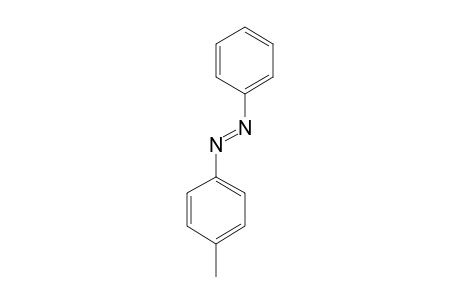 4-METHYLAZOBENZENE;NATURAL