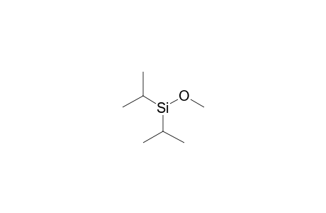 Diisopropyl(methoxy)silane