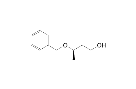 (R)-3-Benzyloxybutan-1-ol