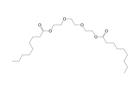 Triethylene glycol dipelargonate