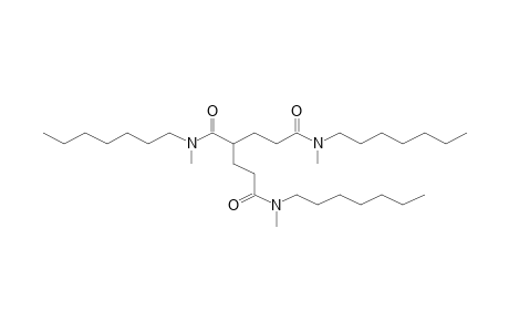 1,3,5-Pentanetricarboxamide, N,N',N''-triheptyl-N,N',N''-trimethyl-