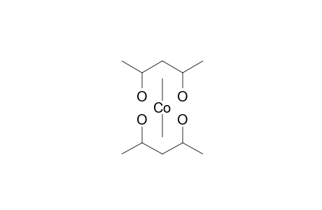 Bis(2,4-pentanedionato)cobalt