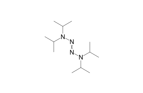 Tetraisopropyl-2-tetrazene