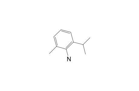 (2-isopropyl-6-methyl-phenyl)amine