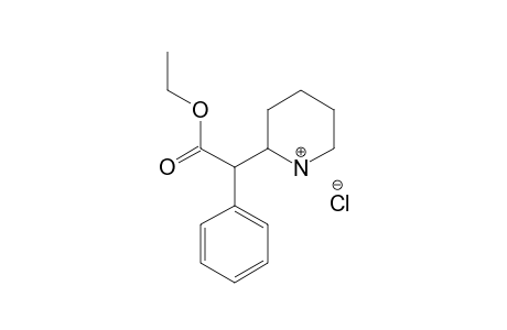 Ethylphenidate HCl