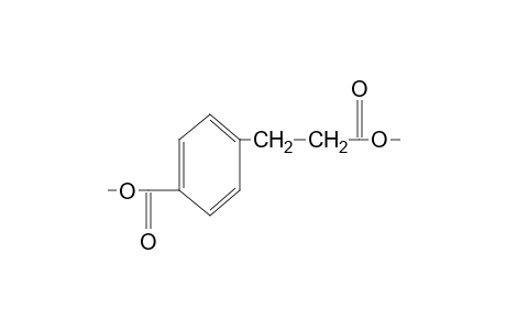 p-carboxyhydrocinnamic acid, dimethyl ester