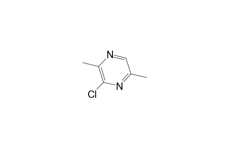 3-Chloro-2,5-dimethyl-pyrazine