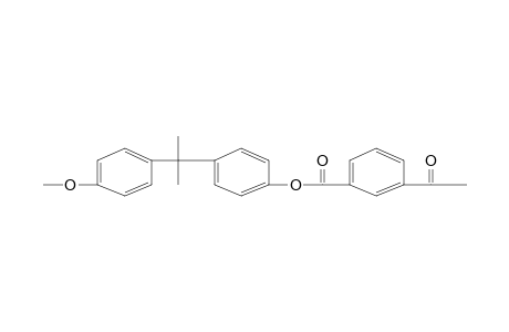 Poly(bisphenol a isophthalate)