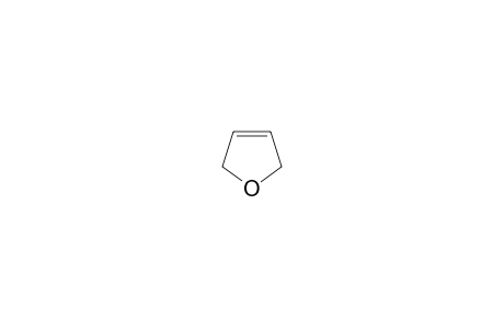 Furan, 2,5-dihydro-