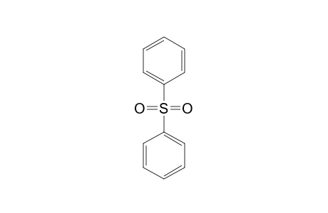 Phenyl sulfone