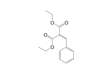 Benzylidene-malonic acid, diethyl ester