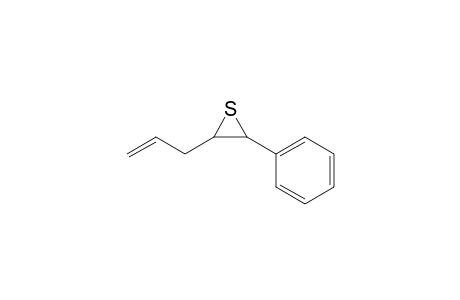 (Z)-2-[Propen-1-yl]-3-phenylthiirane