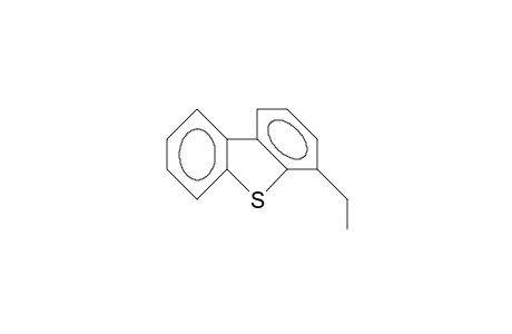 4-Ethyl-dibenzothiophene