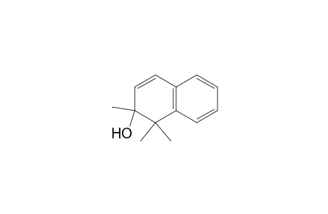 2-Naphthalenol, 1,2-dihydro-1,1,2-trimethyl-