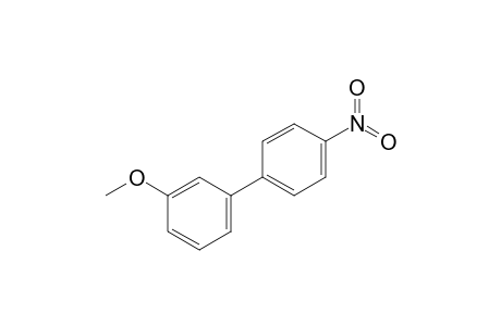 3-(4-Nitrophenyl)anisole