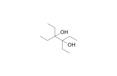 3,4-Diethylhexane-3,4-diol