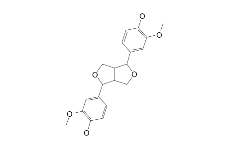 dinoresinol