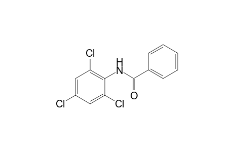 2',4',6'-trichlorobenzanilide