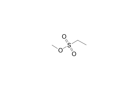 Ethanesulfonic acid, methyl ester