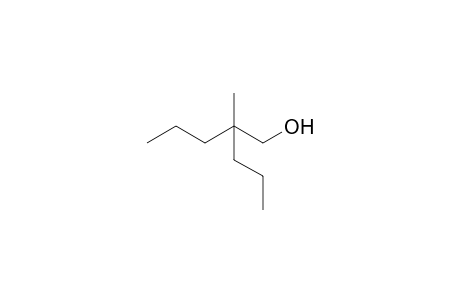 2-Methyl-2-propyl-1-pentanol