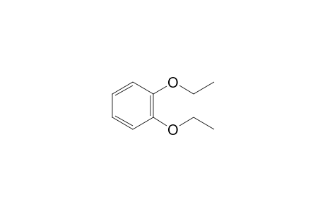 Benzene, 1,2-diethoxy-