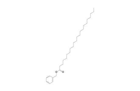 Benzyl docosanoate