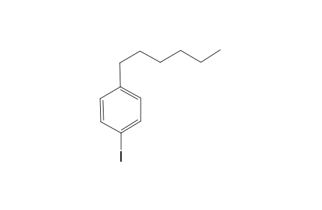 1-Hexyl-4-iodobenzene