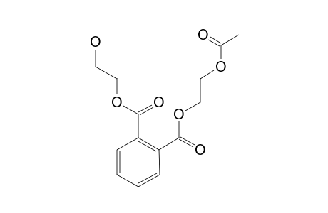 bis(2-Hydroxyethyl) phthalate, acetate