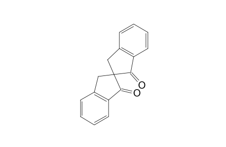 2,2'-spirobiindan-1,1'-dione