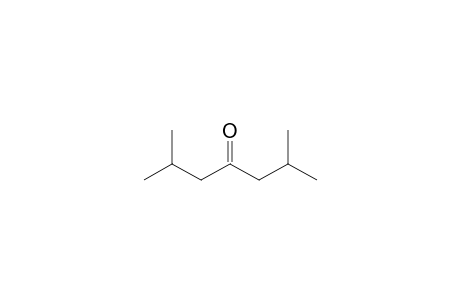 2,6-Dimethyl-4-heptanone