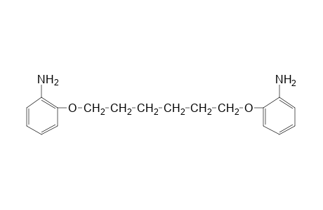 2,2'-(hexamethylenedioxy)dianiline