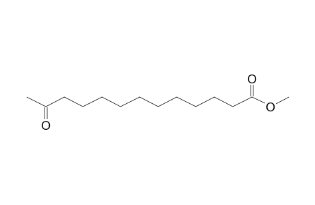 Methyl 12-oxotridecanoate