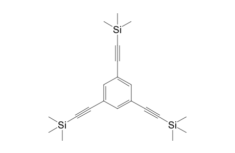 (1,3,5-Benzenetriyltri-2,1-ethynediyl)tri(methylsilane)