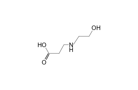 N-(2-HYDROXYETHYL)-beta-ALANINE
